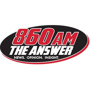 AM 860 THE ANSWER